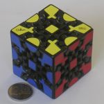Gear Cube
